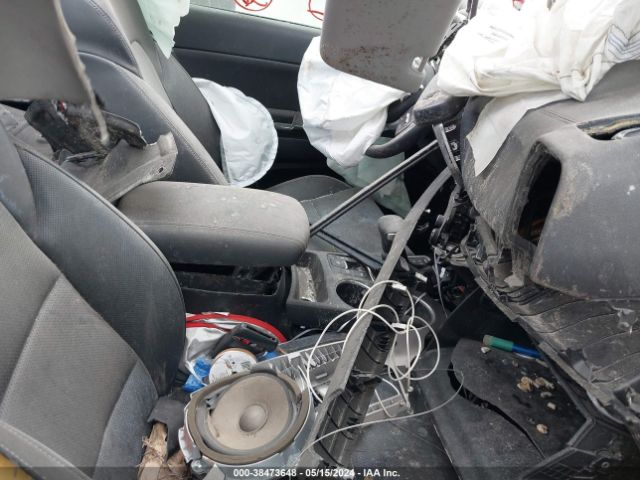 KNDPN3AC4L7809619 KIA Sportage Ex
