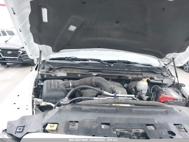 RAM 1500 Express 2015 1C6RR7KT6FS561126 Image 10