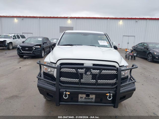 RAM 1500 Express 2015 1C6RR7KT6FS561126 Image 12