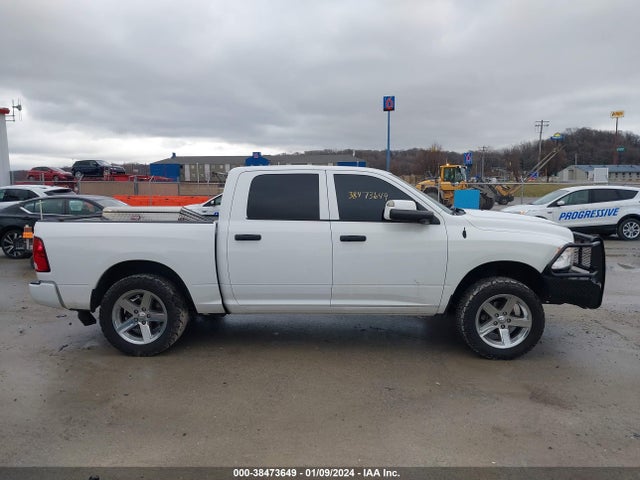 RAM 1500 Express 2015 1C6RR7KT6FS561126 Image 13