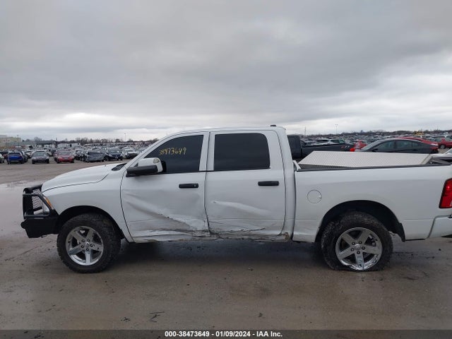 RAM 1500 Express 2015 1C6RR7KT6FS561126 Image 14