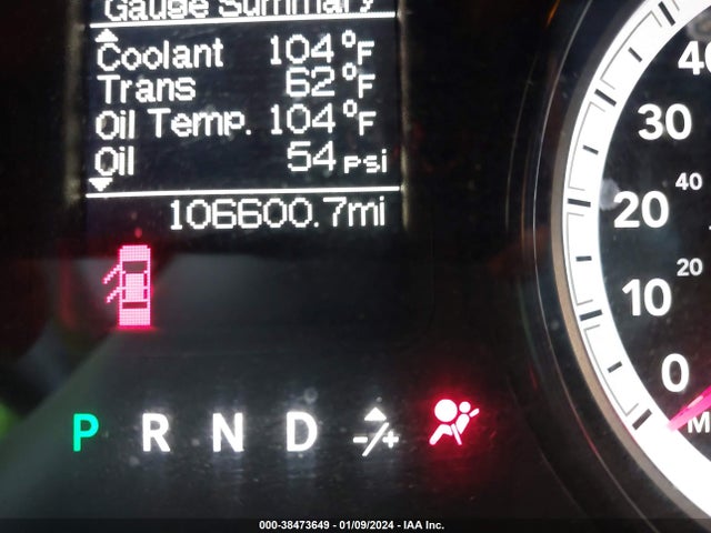 RAM 1500 Express 2015 1C6RR7KT6FS561126 Image 15