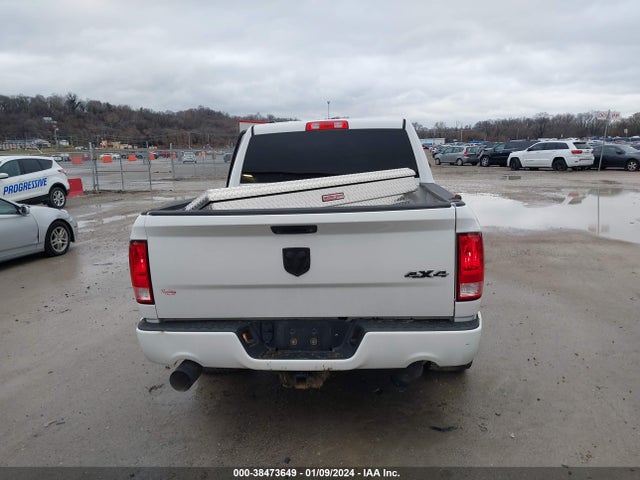 RAM 1500 Express 2015 1C6RR7KT6FS561126 Image 16