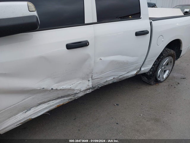 RAM 1500 Express 2015 1C6RR7KT6FS561126 Image 6