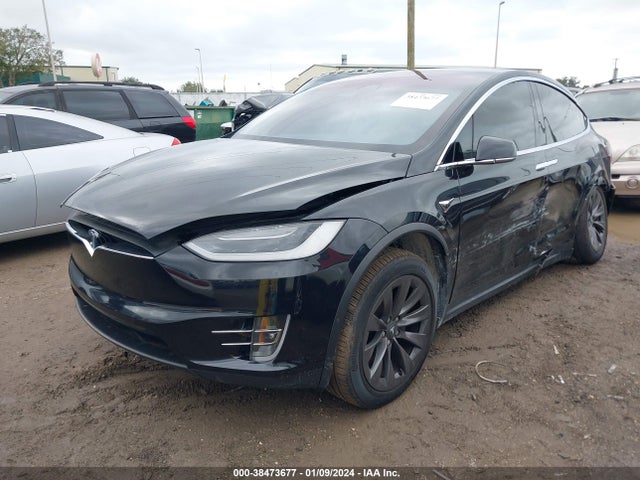 5YJXCAE26JF100239 Tesla Model X 100d/75d/p100d