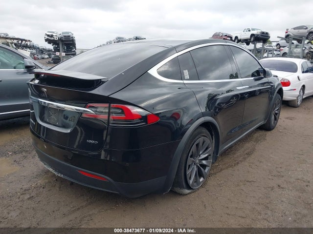 5YJXCAE26JF100239 Tesla Model X 100d/75d/p100d