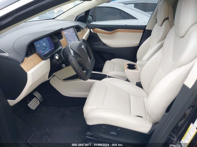 5YJXCAE26JF100239 Tesla Model X 100d/75d/p100d