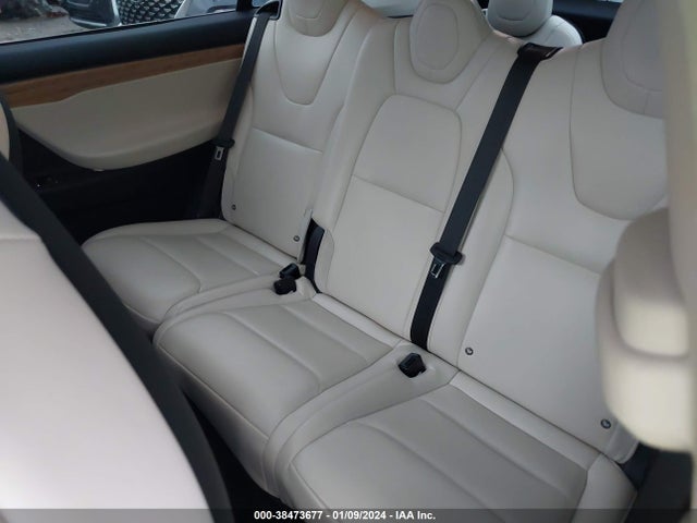 5YJXCAE26JF100239 Tesla Model X 100d/75d/p100d