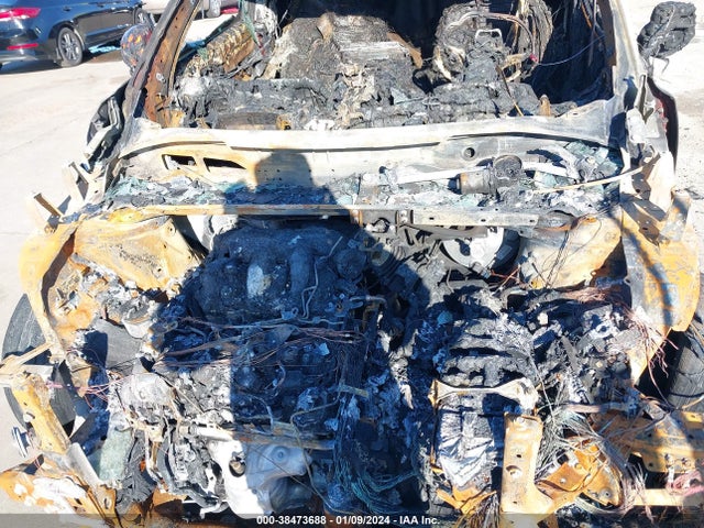 Nissan Pathfinder Sl 2wd 2022 5N1DR3CAXNC237142 Image 11