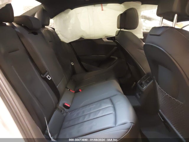 WAUDAAF48MA035476 Audi A4 Premium 45 Tfsi S Line Quattro S Tronic