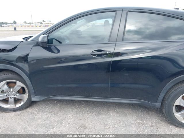 3CZRU5H32KG714311 Honda HR-V LX