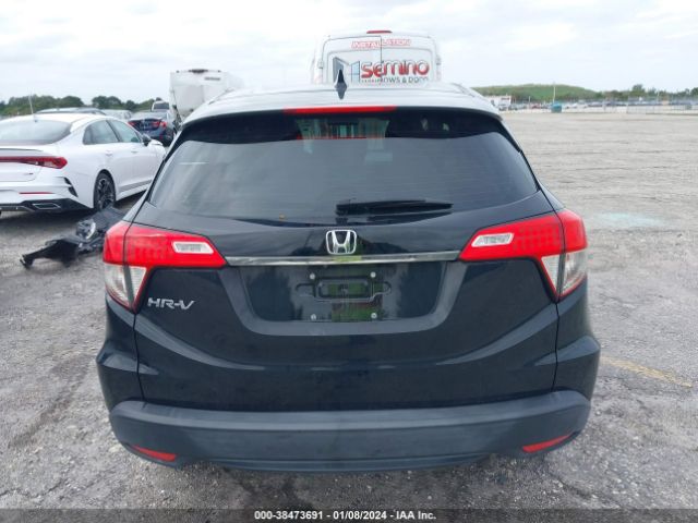 3CZRU5H32KG714311 Honda HR-V LX