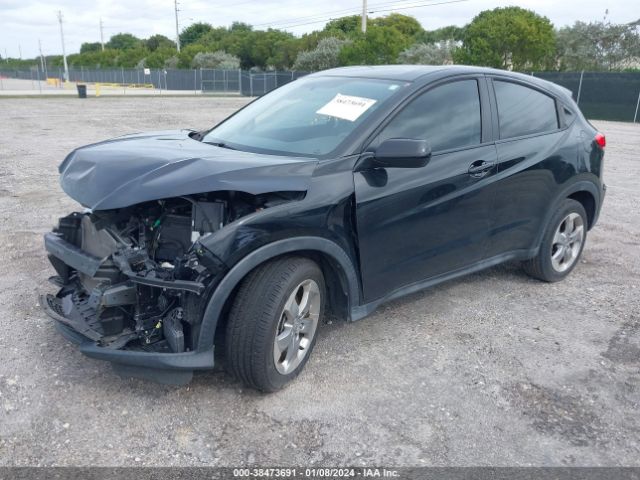 3CZRU5H32KG714311 Honda HR-V LX
