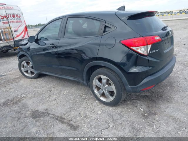 3CZRU5H32KG714311 Honda HR-V LX
