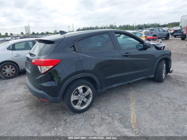 3CZRU5H32KG714311 Honda HR-V LX
