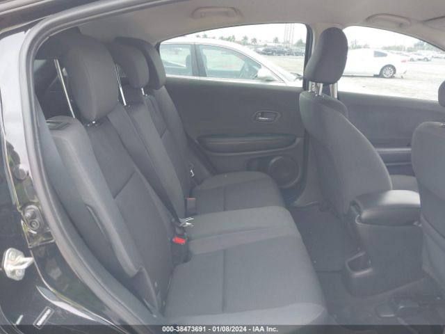 3CZRU5H32KG714311 Honda HR-V LX