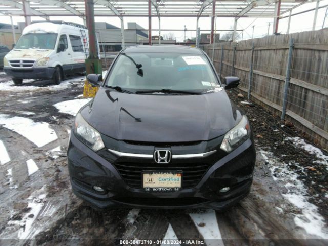 3CZRU6H53HM725030 Honda HR-V EX