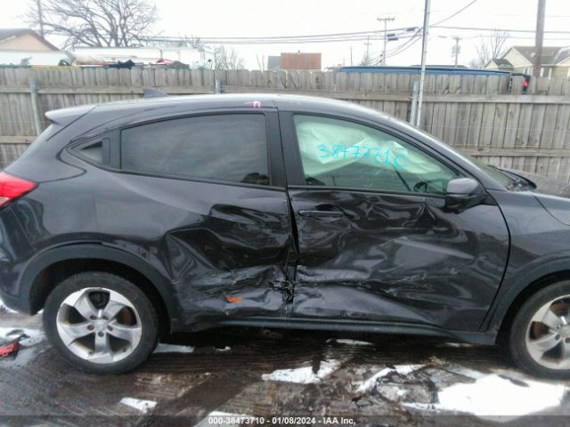 3CZRU6H53HM725030 Honda HR-V EX