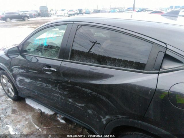 3CZRU6H53HM725030 Honda HR-V EX