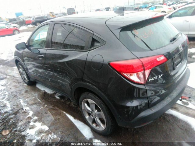 3CZRU6H53HM725030 Honda HR-V EX