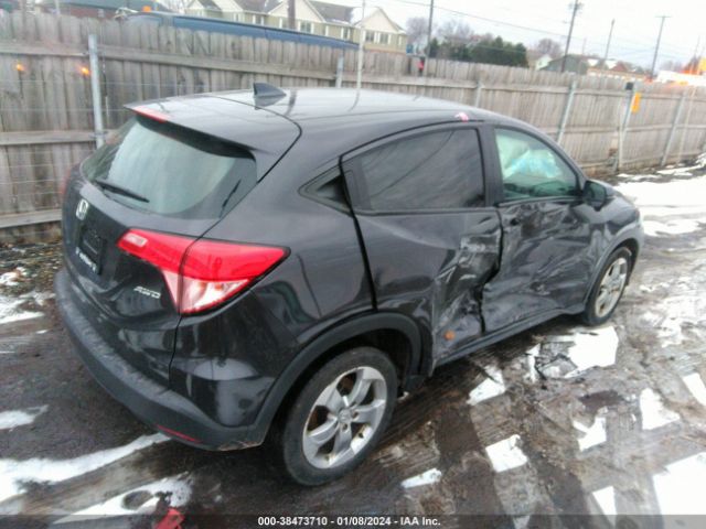 3CZRU6H53HM725030 Honda HR-V EX