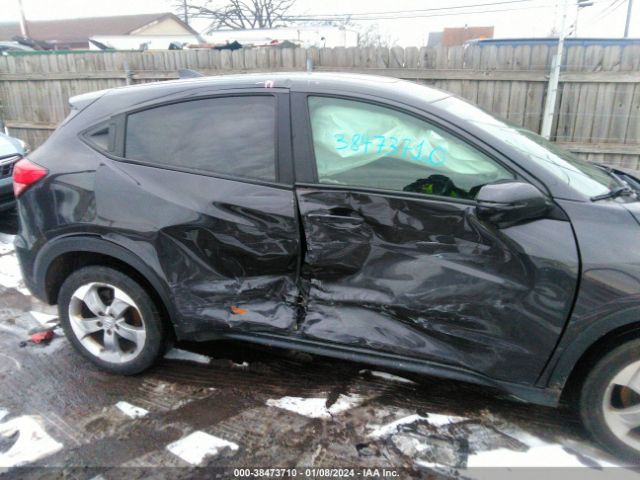 3CZRU6H53HM725030 Honda HR-V EX