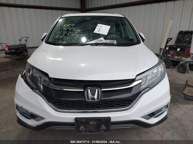 2016 HONDA CR-V EX VIN: 5J6RM4H53GL094669