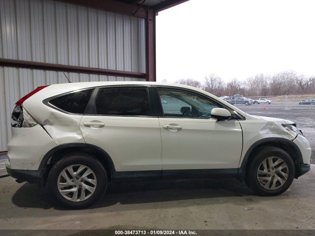 2016 HONDA CR-V EX VIN: 5J6RM4H53GL094669