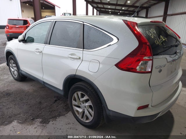 2016 HONDA CR-V EX VIN: 5J6RM4H53GL094669