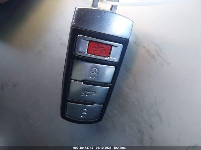 2012 VOLKSWAGEN CC SPORT VIN: WVWMP7ANXCE511528