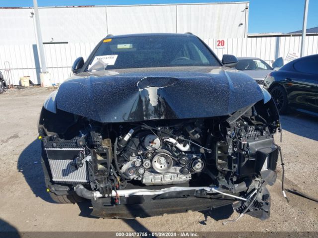 WA1EVBF1XPD013726 Audi Q8 Premium Plus 55 Tfsi Quattro Tiptronic