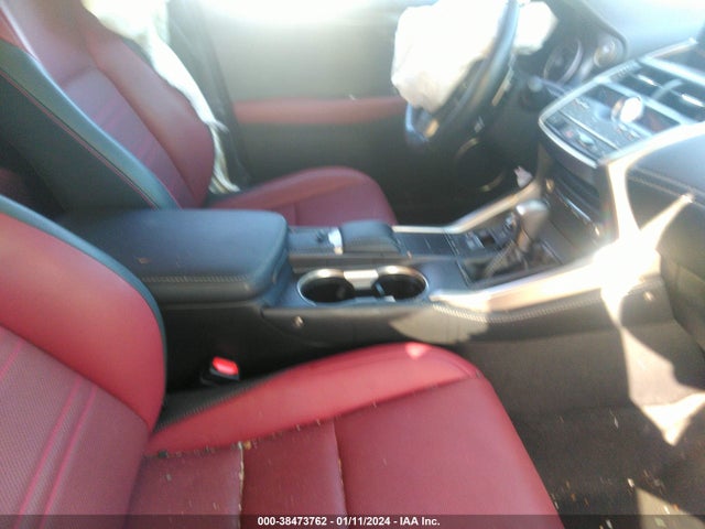 2020 LEXUS NX 300 VIN: JTJGARBZ8L2162587