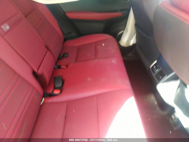 2020 LEXUS NX 300 VIN: JTJGARBZ8L2162587