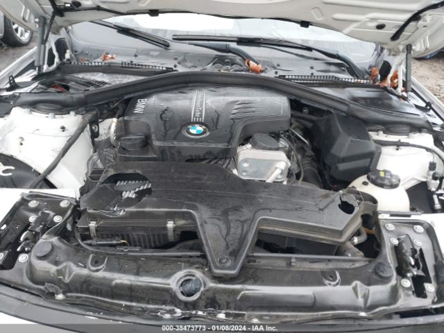 WBA8E9C52GK647852 BMW 328I