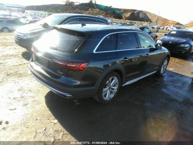 2021 AUDI A4 ALLROAD WA18AAF41MA076112 Photo 3