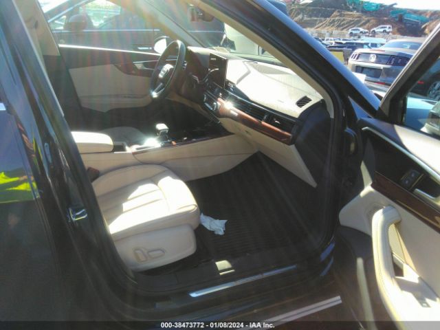2021 AUDI A4 ALLROAD WA18AAF41MA076112 Photo 4