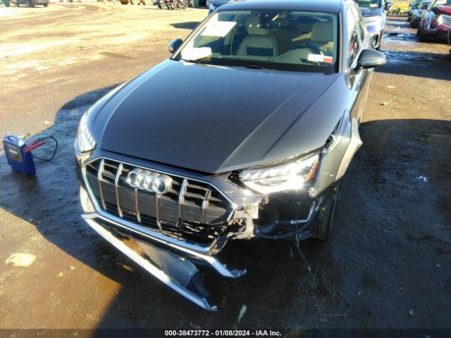 2021 AUDI A4 ALLROAD WA18AAF41MA076112 Photo 5