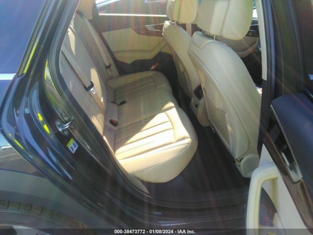 2021 AUDI A4 ALLROAD WA18AAF41MA076112 Photo 7