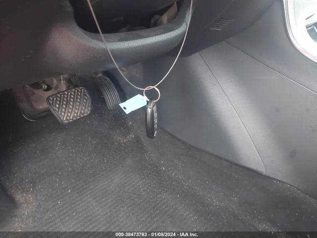 2014 NISSAN SENTRA SR VIN: 3N1AB7AP7EY294886