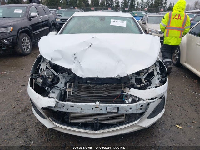 Chevrolet CRUZE LT 2019 1G1BE5SM4K7143429 Image 13