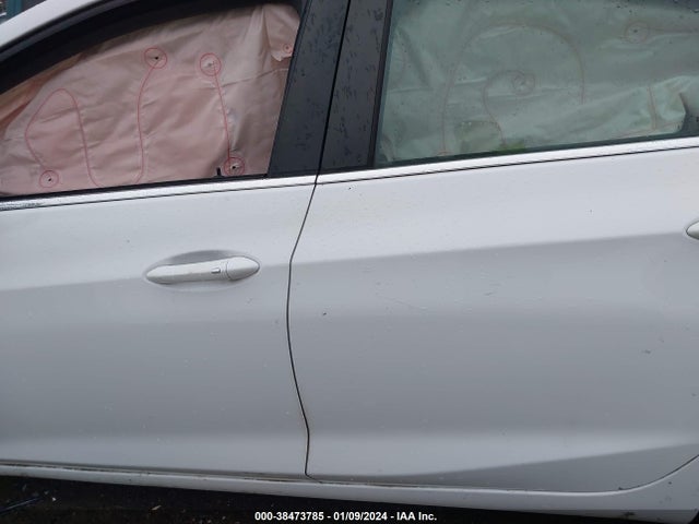 Chevrolet CRUZE LT 2019 1G1BE5SM4K7143429 Image 15