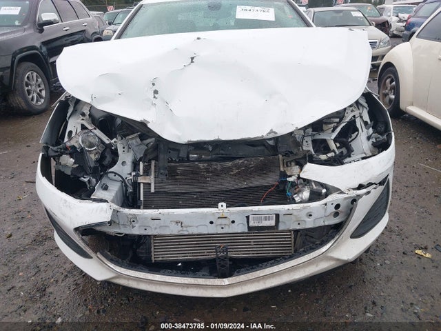 Chevrolet CRUZE LT 2019 1G1BE5SM4K7143429 Image 6