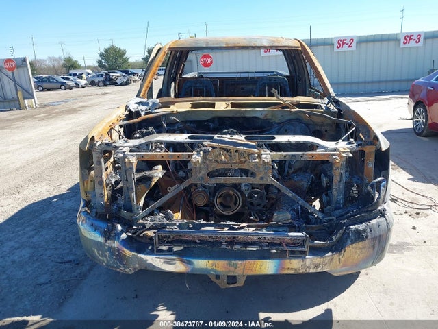 Chevrolet Silverado 1500 1lt 2018 1GCRCREC1JZ163789 Image 6