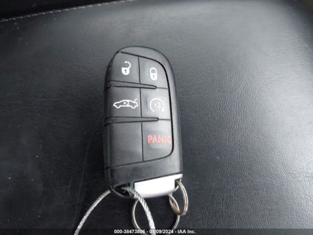 2C3CDXHG7MH648081 Dodge Charger Gt Rwd