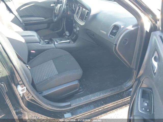 2C3CDXHG7MH648081 Dodge Charger Gt Rwd