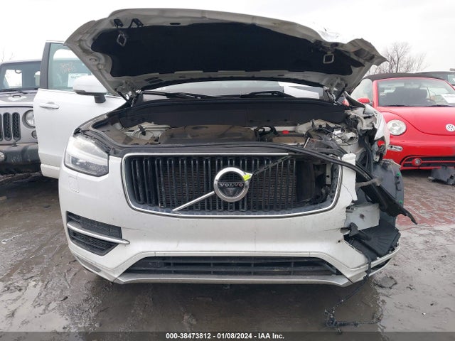 YV4A22PKXJ1218876 Volvo Xc90 T6 Momentum