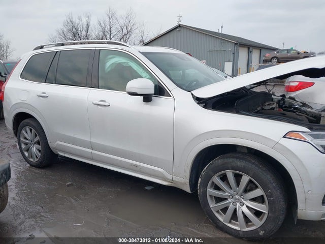 YV4A22PKXJ1218876 Volvo Xc90 T6 Momentum
