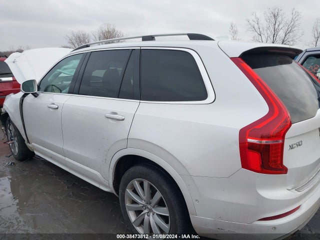 YV4A22PKXJ1218876 Volvo Xc90 T6 Momentum