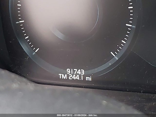 YV4A22PKXJ1218876 Volvo Xc90 T6 Momentum