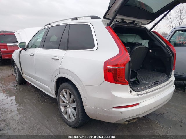 YV4A22PKXJ1218876 Volvo Xc90 T6 Momentum